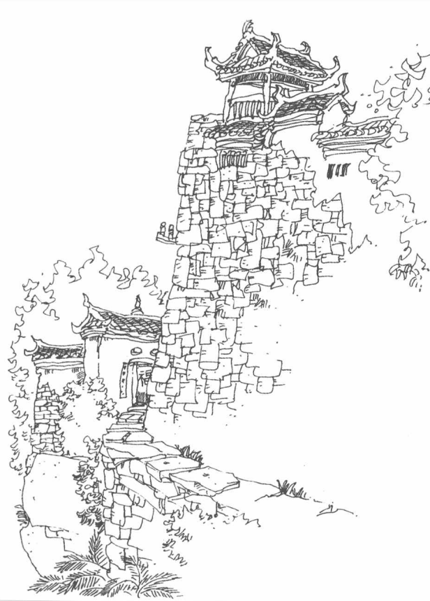 学画钢笔画（1）|钢笔画技法介绍