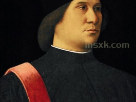 西方绘画500年，我们看到了什么？