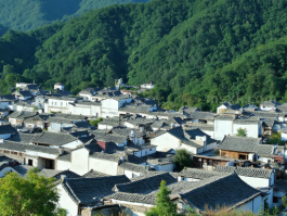 详细阅读:采风线路:宏村徽派古村的不同韵致 采风线路:宏村徽派古村的不同韵致